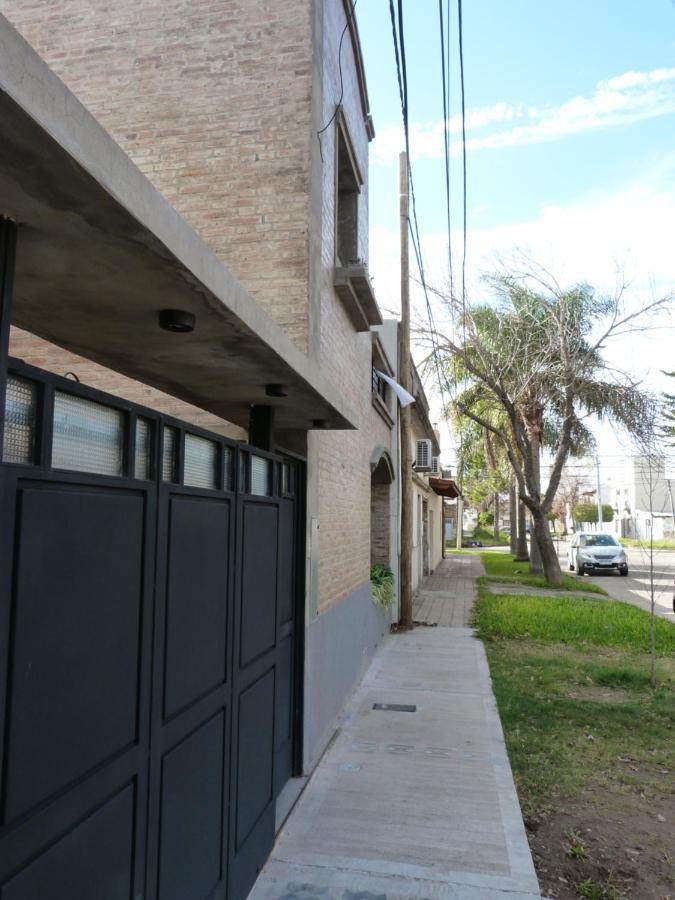 Kairos 2 - Departamentos Temporarios Santa Fe Exteriér fotografie